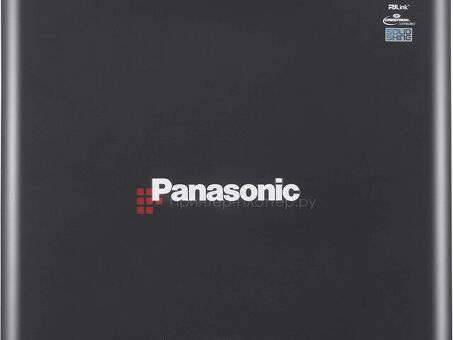 Проектор Panasonic PT-RZ120LBE (без объектива) (PT-RZ120LBE)
