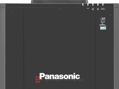 Проектор Panasonic PT-RQ22KE (без объектива) (PT-RQ22KE)