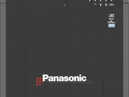 Проектор Panasonic PT-RQ22KE (без объектива) (PT-RQ22KE)