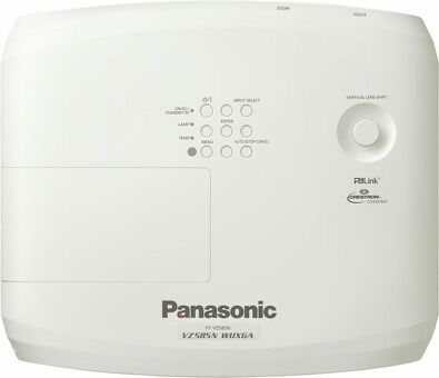 Проектор Panasonic PT-VZ585NE (PT-VZ585NE)