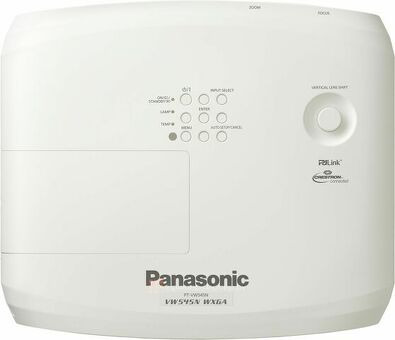 Проектор Panasonic PT-VW545NE (PT-VW545NE)
