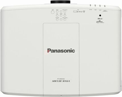 Проектор Panasonic PT-MW530E (PT-MW530E)