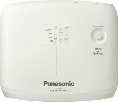 Проектор Panasonic PT-VZ580E (PT-VZ580E)