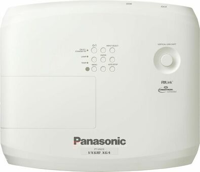 Проектор Panasonic PT-VX610E (PT-VX610E)