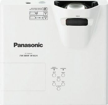 Проектор Panasonic PT-TW381R (PT-TW381R)