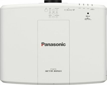 Проектор Panasonic PT-MZ770LE (без объектива) (PT-MZ770LE)