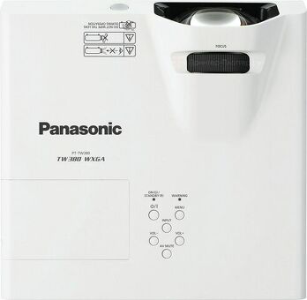Проектор Panasonic PT-TW380 (PT-TW380)