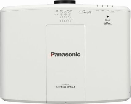 Проектор Panasonic PT-MW630E (PT-MW630E)