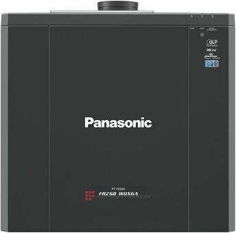 Проектор Panasonic PT-FRZ60E (PT-FRZ60E)