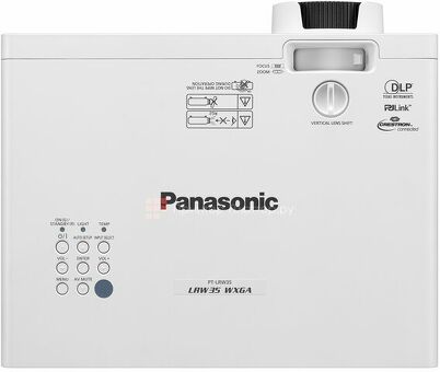Проектор Panasonic PT-LRW35 (PT-LRW35)