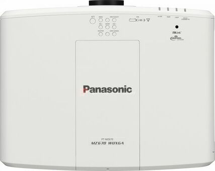 Проектор Panasonic PT-MZ670LE (без объектива) (PT-MZ670LE)