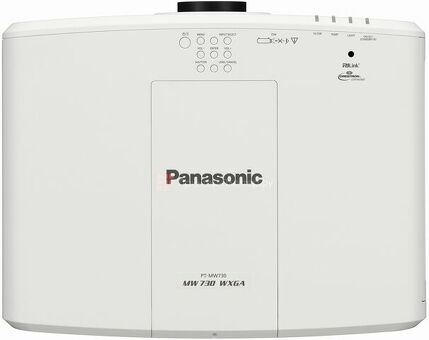 Проектор Panasonic PT-MW730LE (без объектива) (PT-MW730LE)