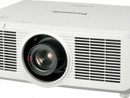 Проектор Panasonic PT-MZ570LE (без объектива) (PT-MZ570LE)