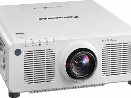 Проектор Panasonic PT-RZ120WE (PT-RZ120WE)