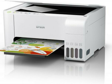 МФУ Epson L3156 (C11CG86412)