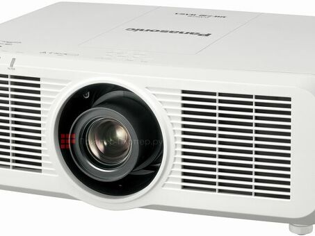 Проектор Panasonic PT-MW730E (PT-MW730E)