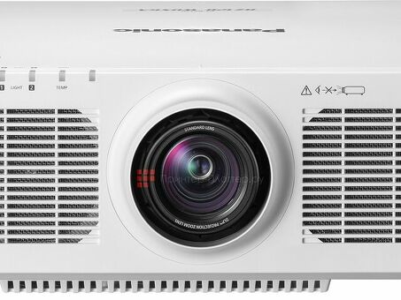 Проектор Panasonic PT-RZ120LWE (без объектива) (PT-RZ120LWE)