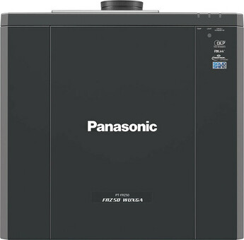 Проектор Panasonic PT-FRZ50B (PT-FRZ50B)