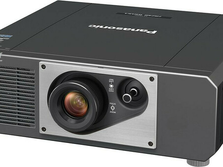 Проектор Panasonic PT-FRZ60B (PT-FRZ60B)