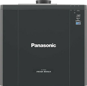 Проектор Panasonic PT-FRZ60B (PT-FRZ60B)