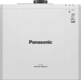 Проектор Panasonic PT-FRZ50W (PT-FRZ50W)