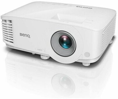 Проектор BenQ MH550 (9H.JJ177.1HE)