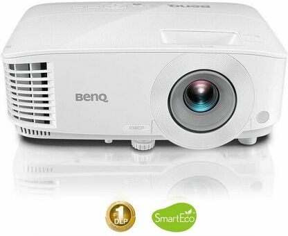 Проектор BenQ MH550 (9H.JJ177.1HE)