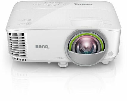 Проектор BenQ EW800ST (9H.JLX77.14E)