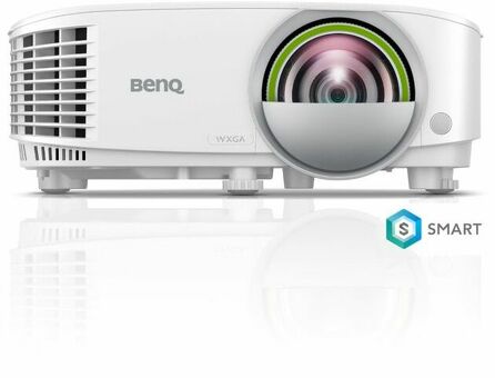 Проектор BenQ EW800ST (9H.JLX77.14E)