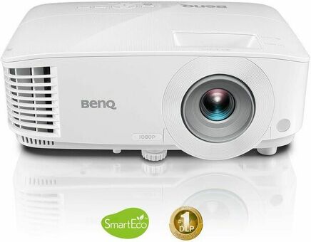 Проектор BenQ MH733 (9H.JGT77.1HE)