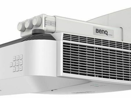 Проектор BenQ LH890UST (9H.JJD77.34E)