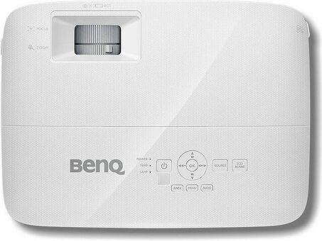 Проектор BenQ MW550 (9H.JHT77.1HE)