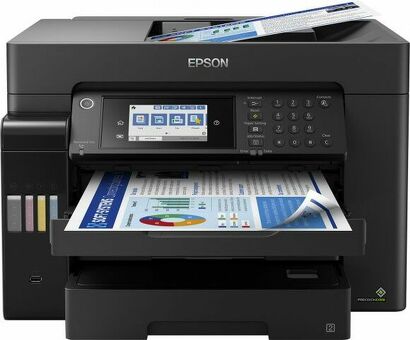 МФУ Epson L15160 (C11CH71404)