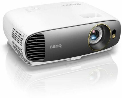 Проектор BenQ W1720 (9H.JLC77.1HE)