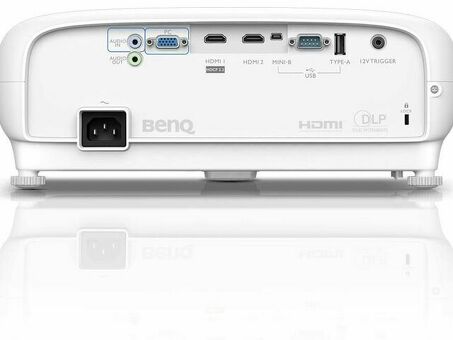 Проектор BenQ W1720 (9H.JLC77.1HE)