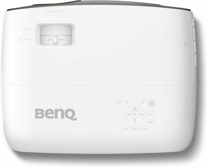 Проектор BenQ W1720 (9H.JLC77.1HE)