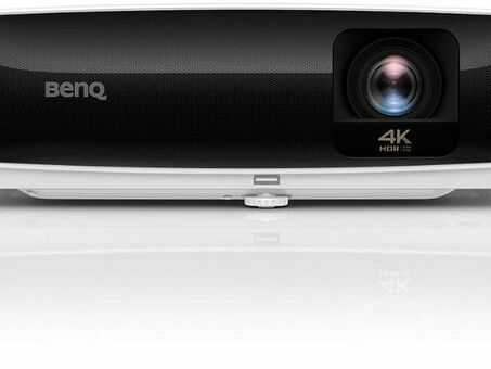 Проектор BenQ TK810 (9H.JL977.33E)