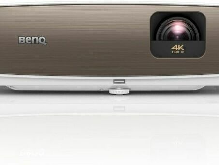 Проектор BenQ W2700i (9H.JMP77.38E)