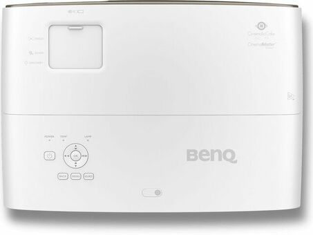 Проектор BenQ W2700 (9H.JKC77.37E)