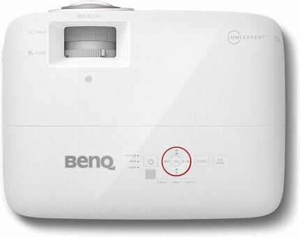 Проектор BenQ TH671ST (9H.JGY77.1HE)