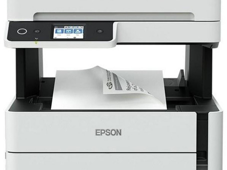 МФУ Epson M3170 (C11CG92405)