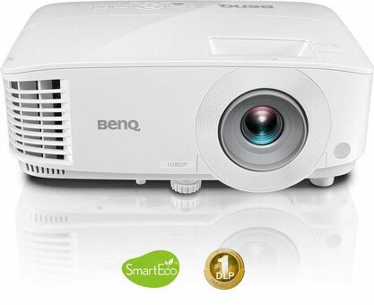 Проектор BenQ MH733 (9H.JGT77.13E)