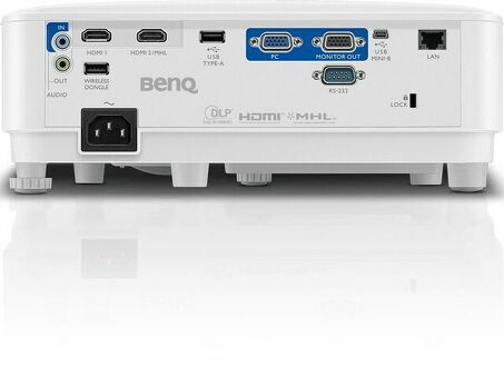 Проектор BenQ MH733 (9H.JGT77.13E)