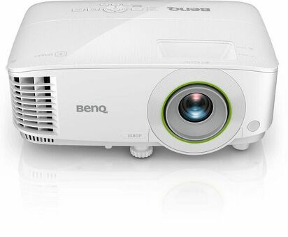 Проектор BenQ EH600 (9H.JLV77.1HE)