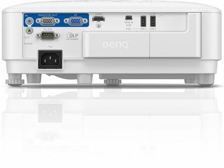 Проектор BenQ EH600 (9H.JLV77.1HE)