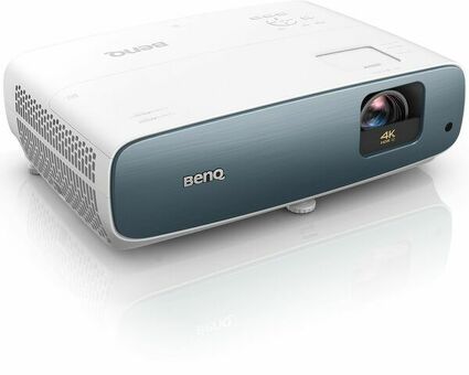 Проектор BenQ TK850 (9H.JLH77.37E)