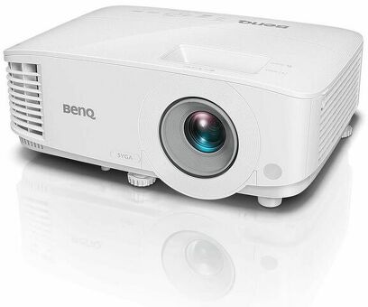 Проектор BenQ MS550 (9H.JHY77.1HE)