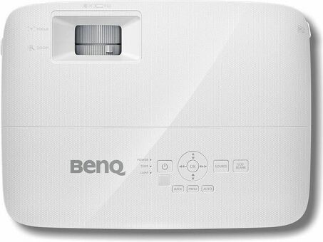 Проектор BenQ MS550 (9H.JHY77.1HE)