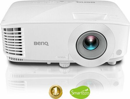 Проектор BenQ MW550 (9H.JHT77.13E)