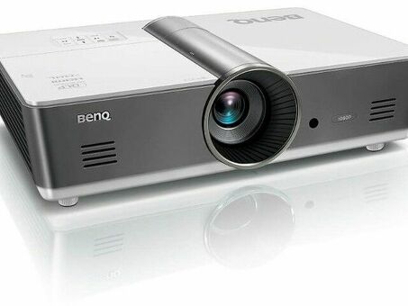 Проектор BenQ MH760 (9H.JH277.1HE)